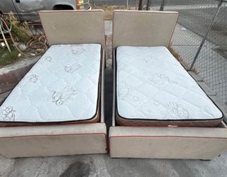 2 Camas por $180