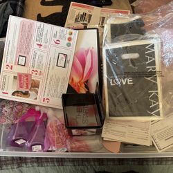 So Much Mary Kay