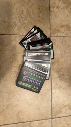 Pokemon QR codes