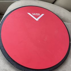 Vader 12in Drum Pad 