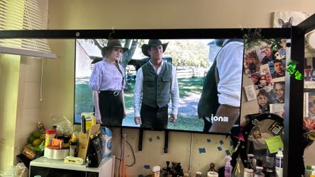 56 inch tcl smart tv