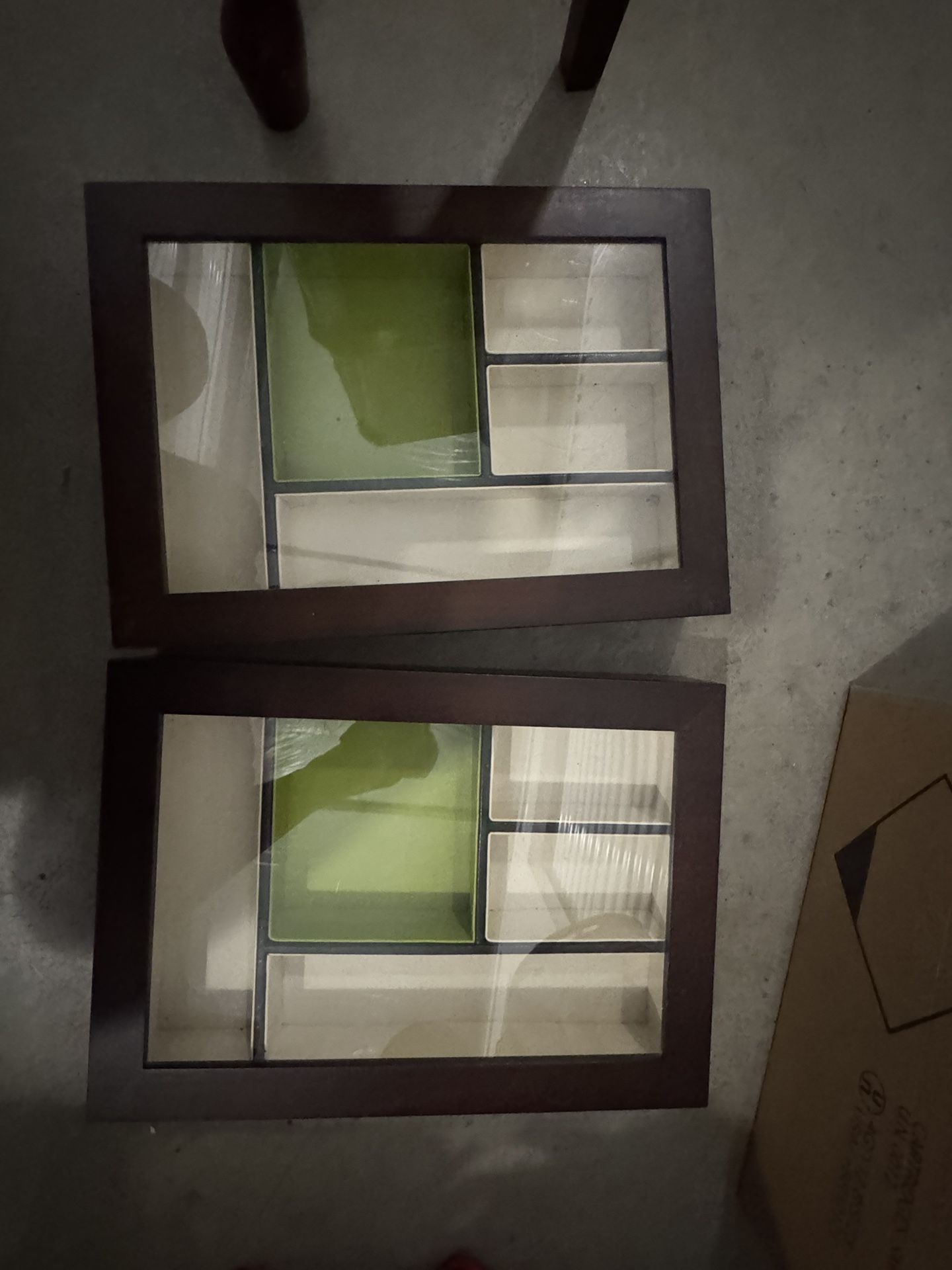 Jewelry Boxes