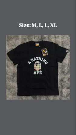 Bape tee