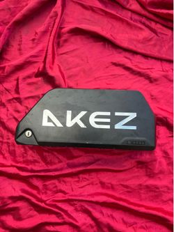 52 v akez e-bike battery