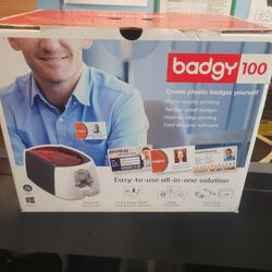 Badgy 100