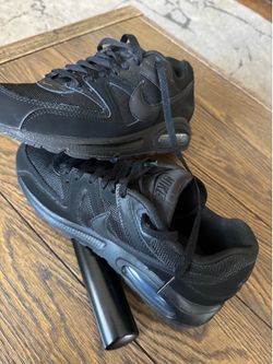 Nike AIR  Y VANS