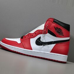 Jordan 1 Chicago 44