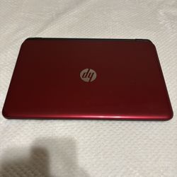HP Laptop 