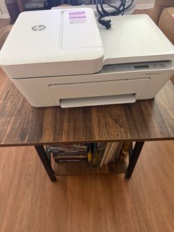 HP Deskjet 4255E