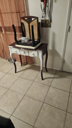 Free Project Vanity