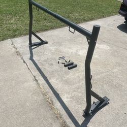 New Adjustable Truck Rack