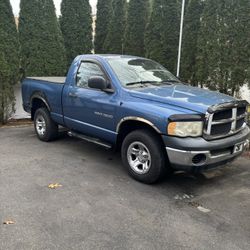 2003 Dodge Ram 1500
