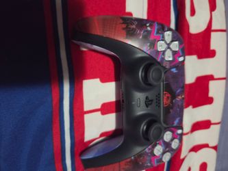New brand new ps5 controller