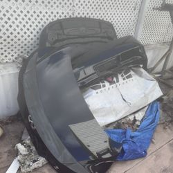 Infiniti G37s Stock Rear Bumper, Front Hood And Trunk Best offer