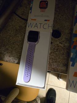 Kids smart ⌚️ watch bluetooth
