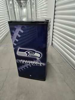 Seahawk Refrigerator