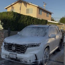 Vehicle🧼detail🧽car🫧