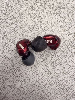 Shure SE 535 Limited Edition