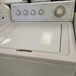 Whirlpool Washer Working Perfectly Fine Very Clean Super Capacity I Can Deliver To You 90 Days Warranty 