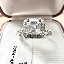 Engagement Ring