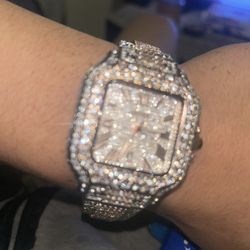 Buss Down 💎Vvs Carti 
