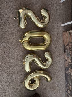 2026 party balloons