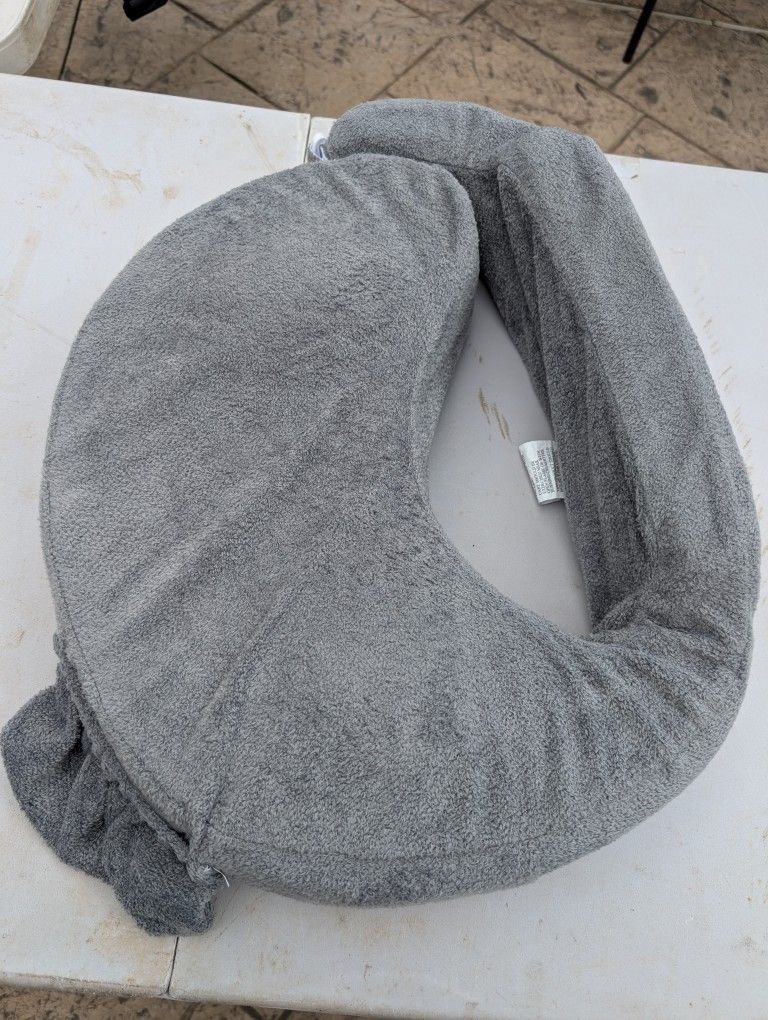 Breast Friend Pillow