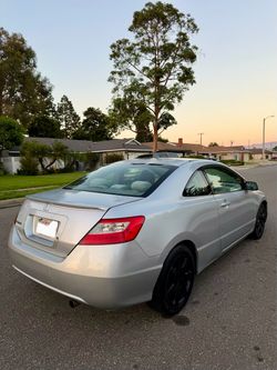 2011 Honda Civic