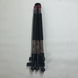 Bog-pod CLD-3s Camo Legged Devil Short Tripod Shooting Stick