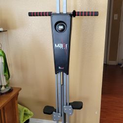 Maxi Climber