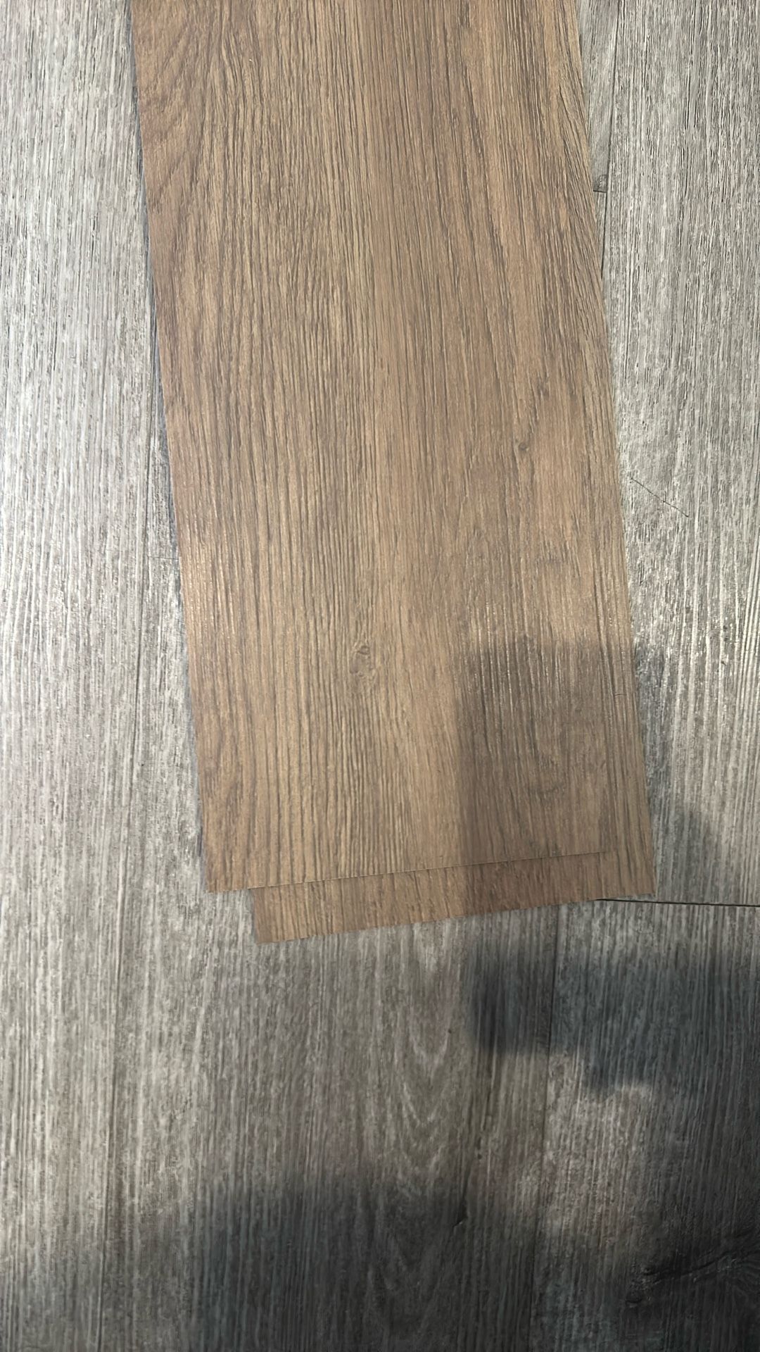 150 Square Feet Glue Down