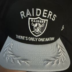 Youth Raider SnapBack 