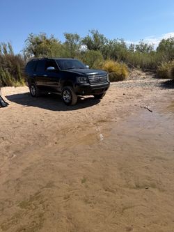 2007 Chevrolet Tahoe