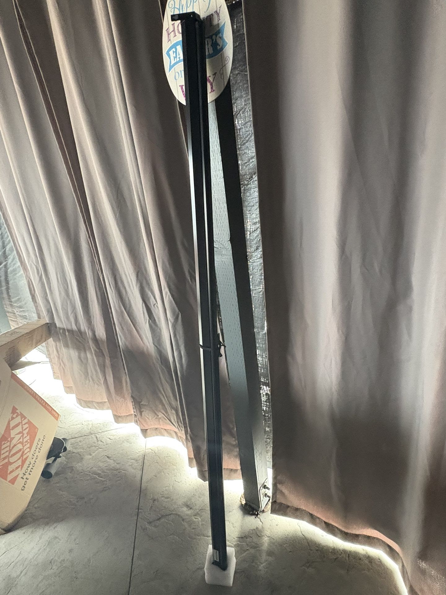 72 Inch Projector Screen
