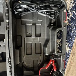 Electric Hydraulic Jack 