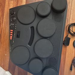 Yahama DD75 Drum Pad