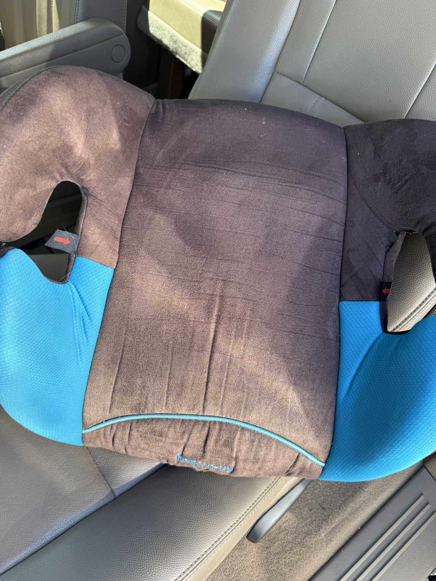Car Seat