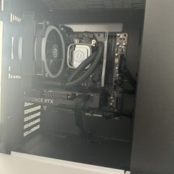 CyberpowerPc 4060ti 16gb