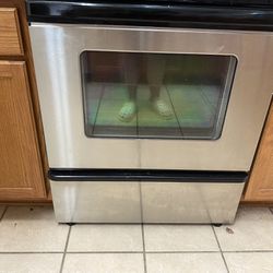 Oven ( Need Gone Asap ) 