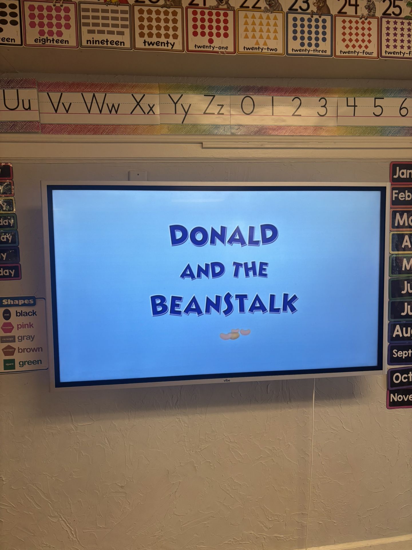Smart Board