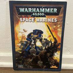 Warhammer 40k