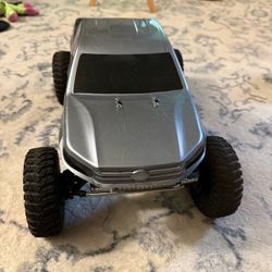 1/10 Crawler Toyota Hilux IERC Chassis
