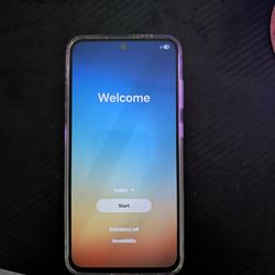 Samsung 24 FE 128