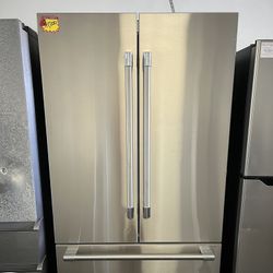 ‼️‼️ Thermador French Door Refrigerator Stainless Steel ‼️‼️