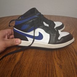 Kids Jordan 1 Retro 