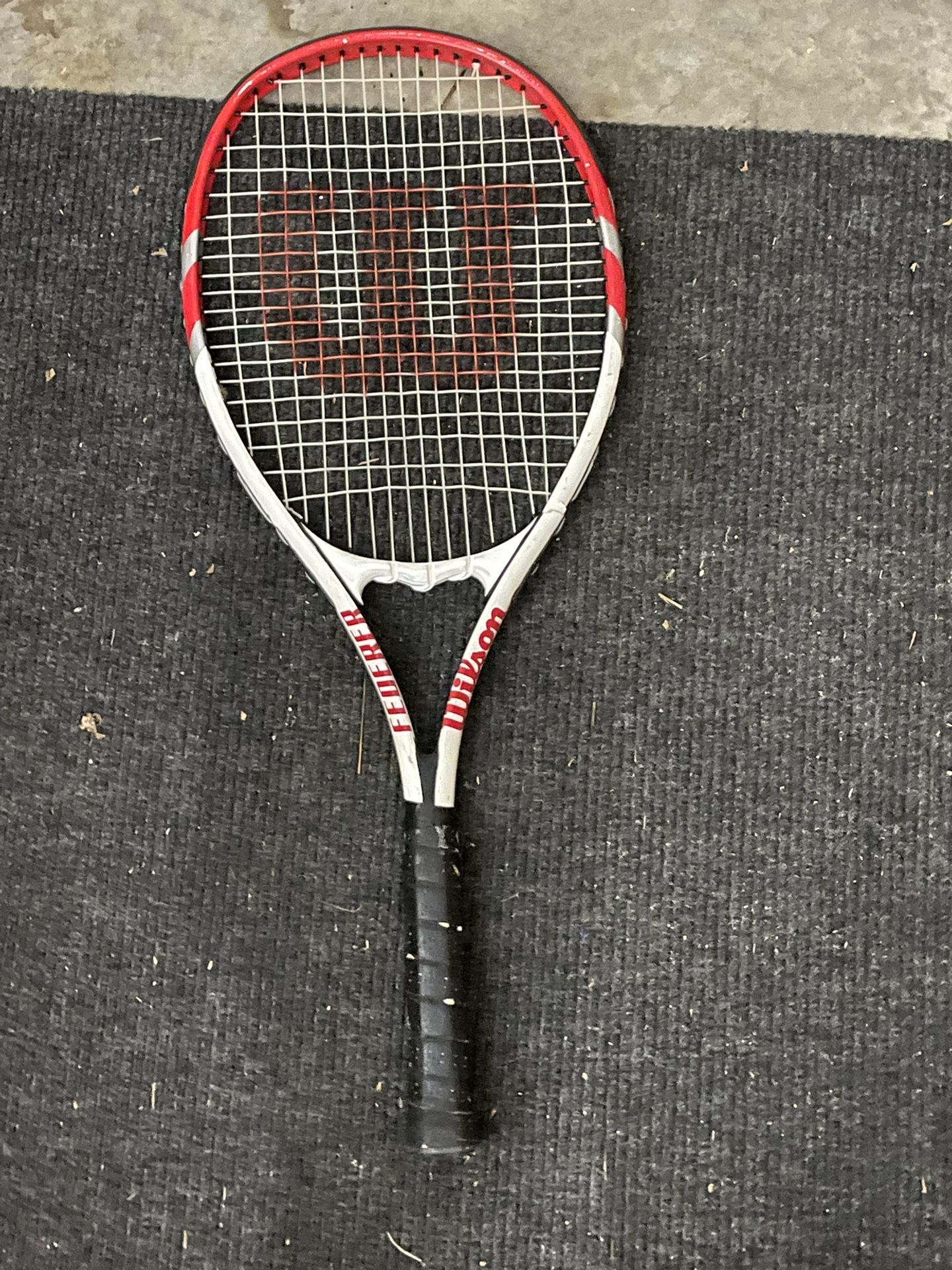 Tennis Racket