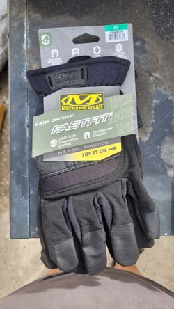 Gloves XL