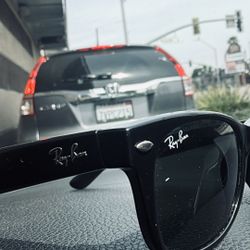 Raybans 