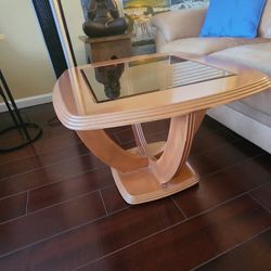 Charming Coffee Table