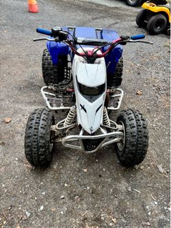 2004 blaster